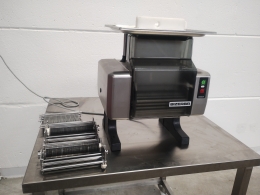 Bizerba meat tenderizer and strip cutter S111plus